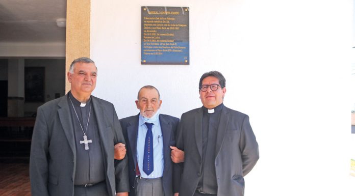 D. José Policarpo foi homenageado na Ramalhosa