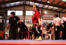 Expoeste recebe Taça de Portugal de Kempo nos dias 29 e 30 de novembro