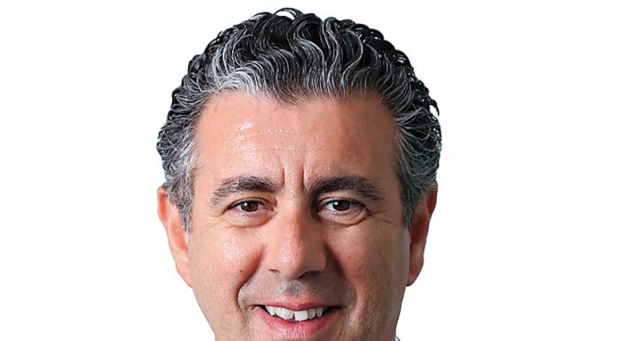 Walter Chicharro anuncia candidatura ao Turismo do Centro