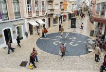 Caldas é finalista nos prémios europeus “Capital Europeia do Pequeno Retalho 2026”