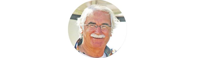 Oeste: luta, memória e futuro