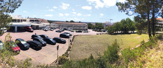 ULS Oeste investe mais de cinco milhões de euros na eficiência energética e sustentabilidade ambiental dos hospitais