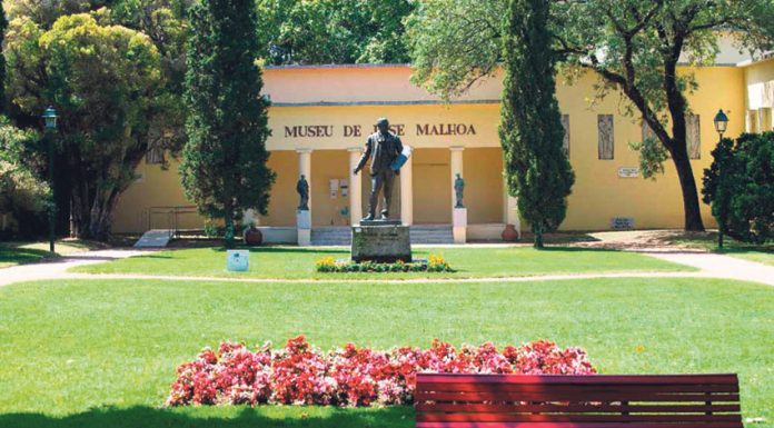 Próximas atividades no Museu de José Malhoa