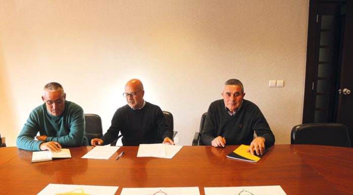 Quiosques da Foz vão ser substituídos por novos