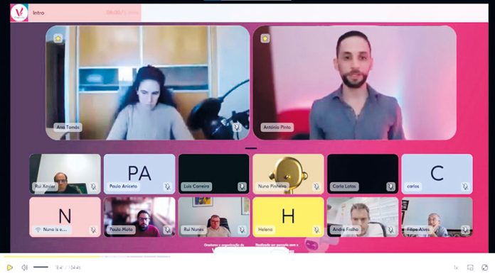 Vanguardly ensina empresas a usar IA