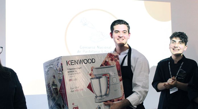 Literatura e música inspiram sobremesas