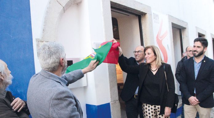 NovaOgiva integra a Rede Portuguesa de Arte Contemporânea