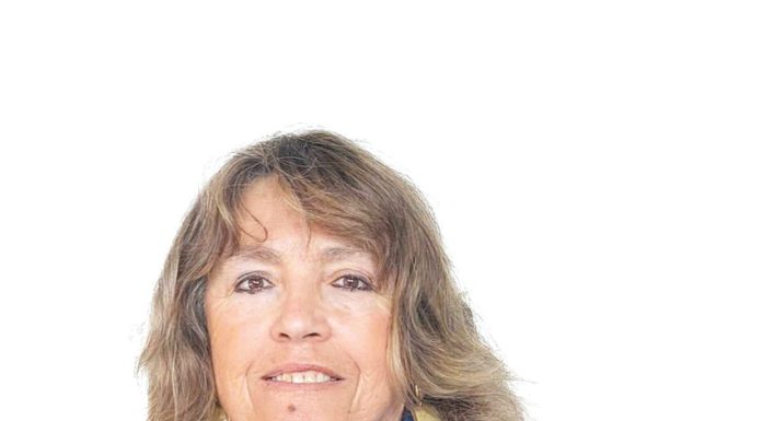 Mena Santos lança “Tornada e as suas gentes”