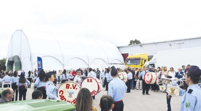 Adiafas celebram o vinho leve e a pera Rocha