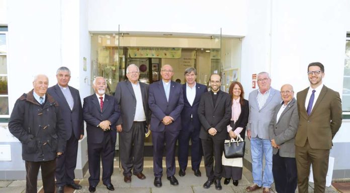 IPSS do Bombarral investe no apoio à inclusão social