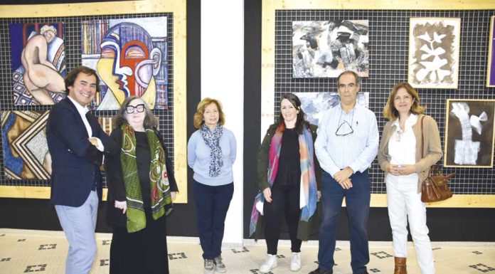 Médicos que se dedicam às artes