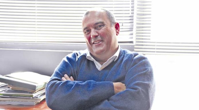 “Temos um enorme potencial que já começa a ser aproveitado”