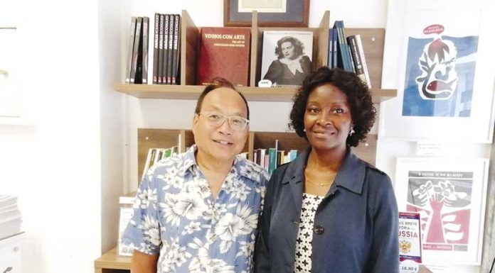 OICV vai lançar programa de bolsas de estudo para estudantes locais