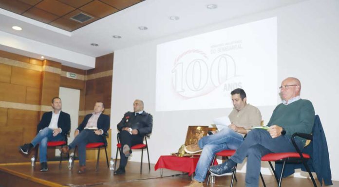 Futuro dos bombeiros voluntários é incerto