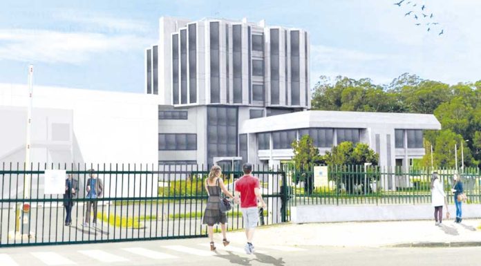 Montepio vai avançar sozinho para construção de um novo hospital