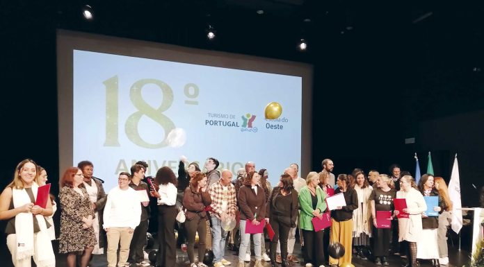 EHTO atingiu a maioridade e vai ser modernizada