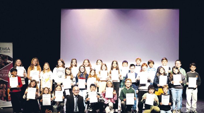 Concerto da Academia encheu Casa da Música