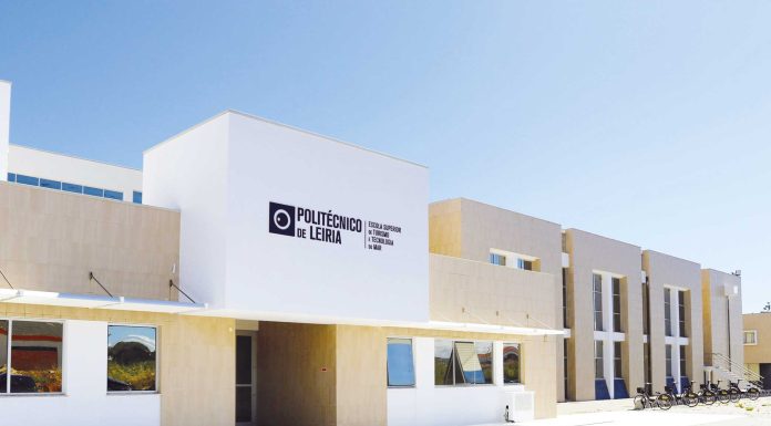 Peniche: ESTM recebeu 350 alunos do ensino secundário da região