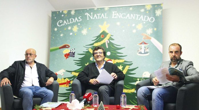 Natal vai animar mais pontos da cidade