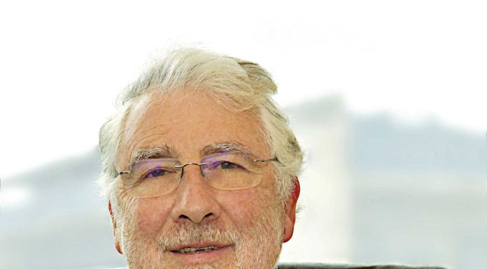 João Seixas regressa às Caldas para conferência no dia 6