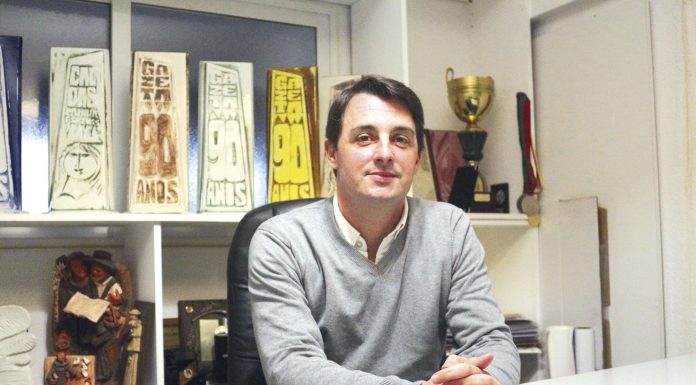 “Portugal também é uma referência na área da Ginástica para Todos”