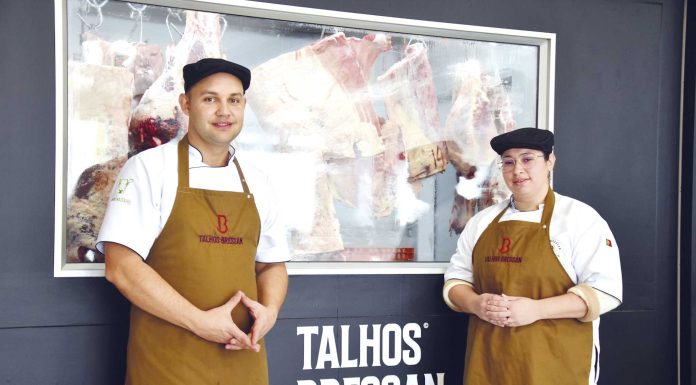 Novilha d’Aire é aposta dos Talhos Bressan