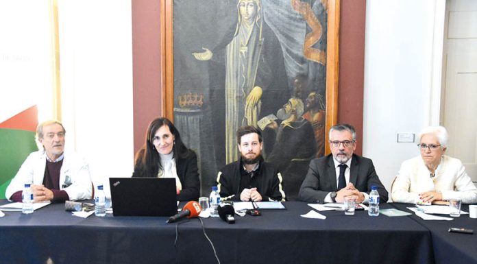 Pré-triagem leva a menos 2.282 atendimentos nas urgências num mês