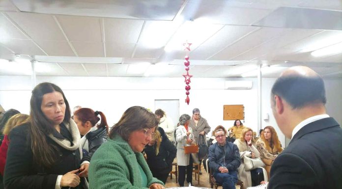 Ministério Público acionado no CEERIA