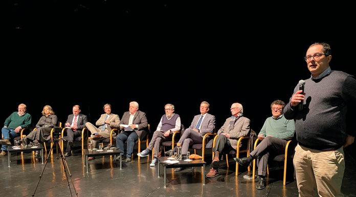 Conselho da Cidade discutiu o que falta cumprir de Abril