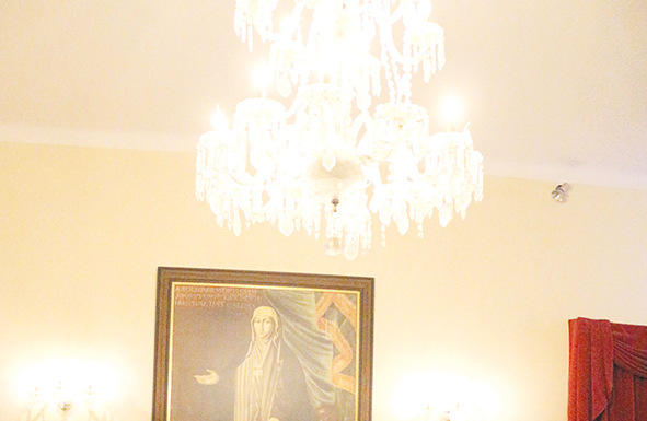 Inatel vai “oferecer” Termas das Caldas