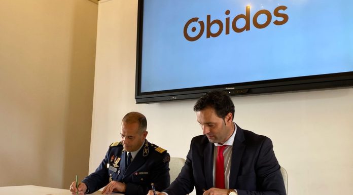 Óbidos vai reforçar segurança com instalação de 34 câmaras de videovigilância