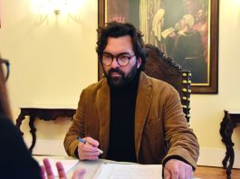 João Paulo Delgado - Coligação Democrática Unitária