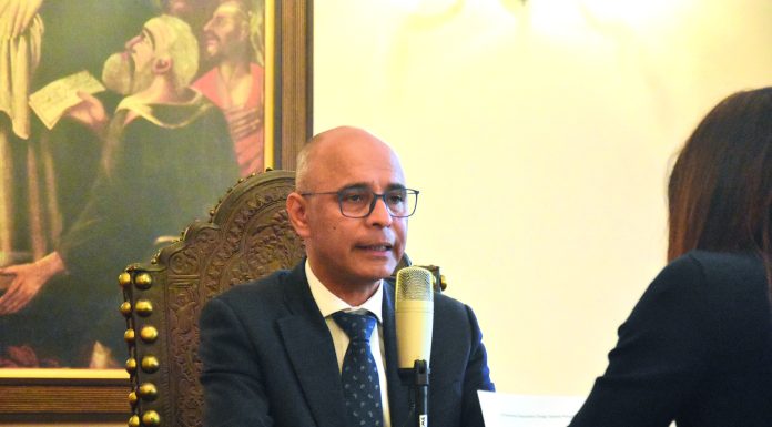 Gabriel Mithá Ribeiro - Chega