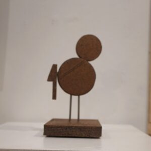 'O Ardina' de Carlos Enxuto