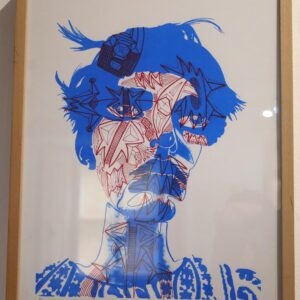 'Galdéria Take Away' de Nuno Bettencourt