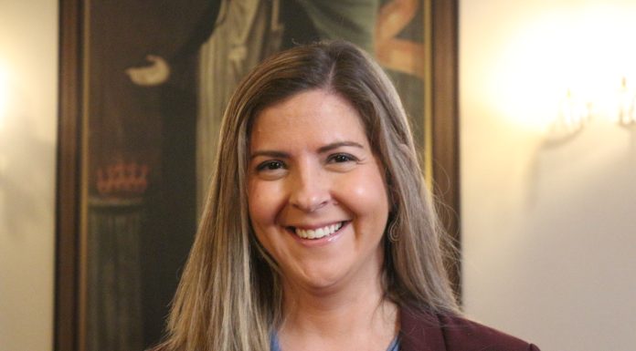 Margarida Balseiro - Aliança Democrática