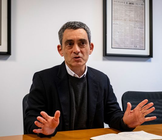 André Abrantes - Iniciativa Liberal