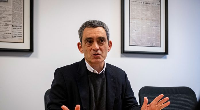 André Abrantes - Iniciativa Liberal