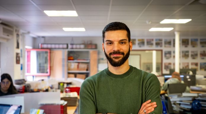 Rodrigo Andrade - Partido Pessoas Animais Natureza