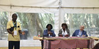 Associação guineense debate o impacto da imigração no crescimento do país