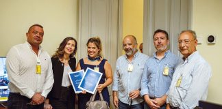 IL caldense apresenta propostas legislativas