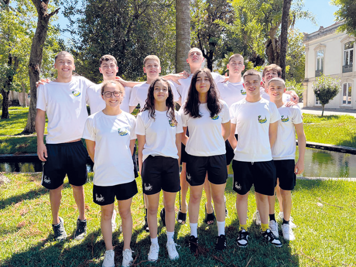 Foto Campeonato Nacional Verão - ABS