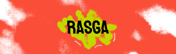 Rasga