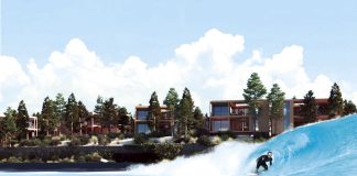 Obras do Surfers Cove de Óbidos já arrancaram