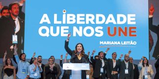 IL escolheu nova líder do partido em Alcobaça