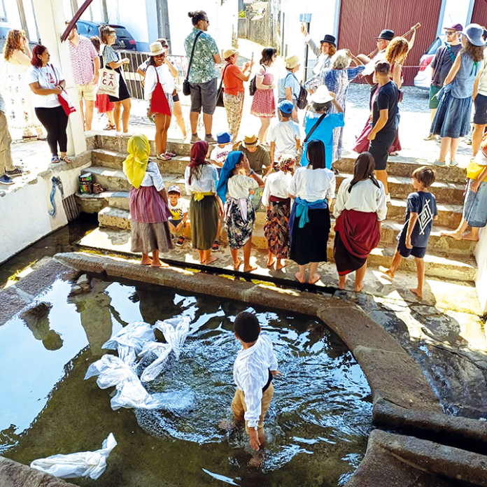 1-InesFoutoLavadeiras