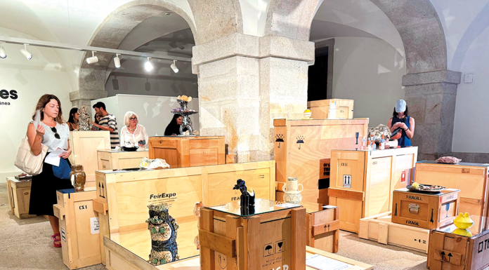 ESAD.CR representada em iniciativa no Porto