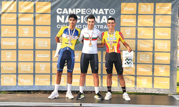 Ecosprint Bancaleiro