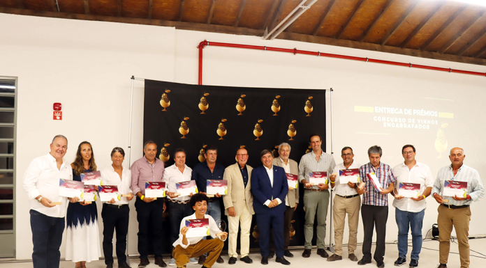 Bombarral voltou a celebrar vinho e pera rocha