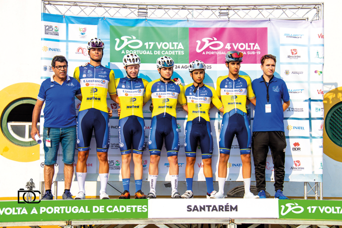 Equipa Caldas EcoSprint